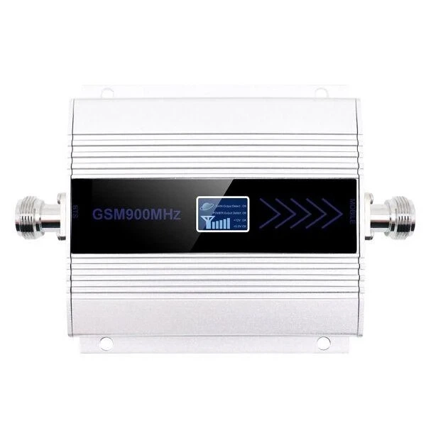 Комплект GSM репітер 900МГц та антена ASPOR 18 DBI 824-960/1700-2700 МГц. Підсилювач зв'язку та интернета - зображення 6