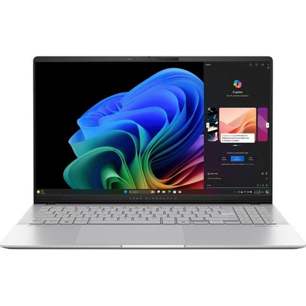 Ноутбук Asus Vivobook S 15 OLED S5507QA, (S5507QA-MA064X) RAM 32