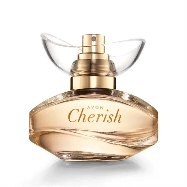 Парфумована вода Cherish Avon для Неї 50 мл - Фото 1 Парфумована вода Cherish Avon для Неї 50 мл - зображення 1