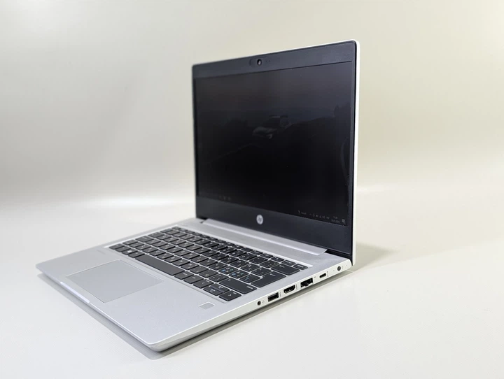 Ноутбук HP ProBook 430 G7 / i5-10210U / 8 gb / 256 gb / 13.3'' HD Б/В - изображение 5