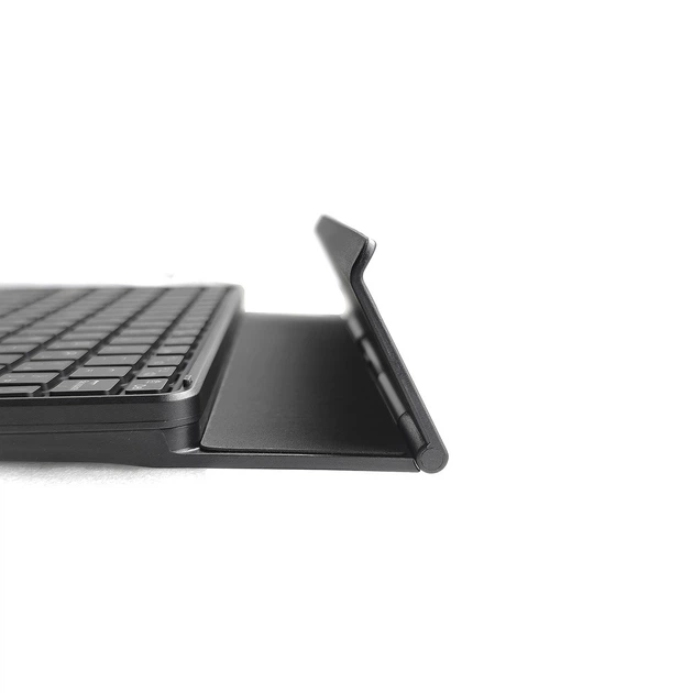 Клавіатура-підставка Smart Keyboard + Мишка для Apple iPad 2025