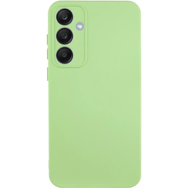 Чохол на Samsung Galaxy S23 / для самсунг галаксі С23 ТПУ Зелений / Pistachio - Фото 1 Чохол на Samsung Galaxy S23 / для самсунг галаксі С23 ТПУ Зелений / Pistachio - зображення 1