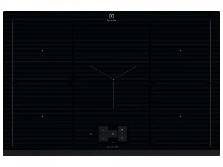 Варочная поверхность Electrolux - EIS87583 - Фото 1 Варочная поверхность Electrolux - EIS87583 - изображение 1