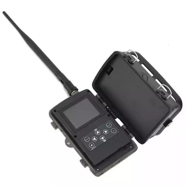 3G Фотопастка Suntek HC-810G 3G/SMS/MMS мисливська камера 120° 20MP IP65 - зображення 6