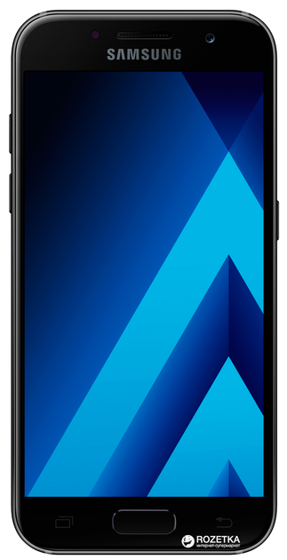 about samsung a3