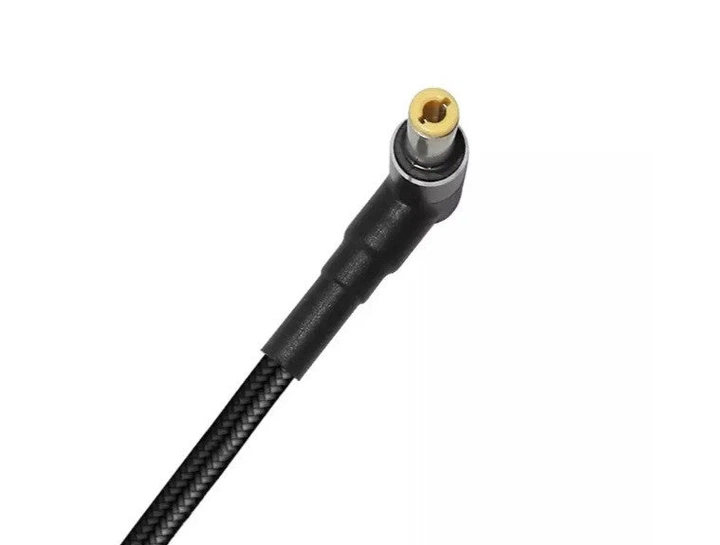 すぺありぶ USB Type-C 100W кабель живлення та перехідник DC 3.0×1.1 для