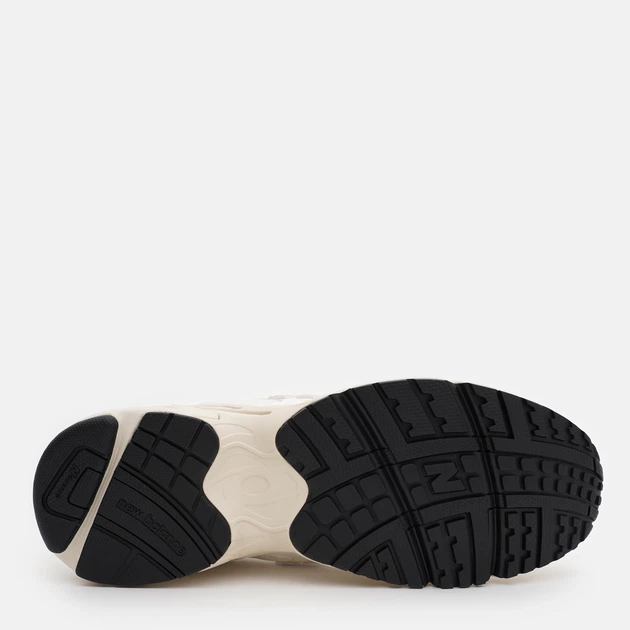 Мужские кроссовки New Balance ML725CH 44.5 (10.5US) 28.5 см Белый/Бежевый (197967776366) - Фото 7 Мужские кроссовки New Balance ML725CH 44.5 (10.5US) 28.5 см Белый/Бежевый (197967776366) - изображение 7