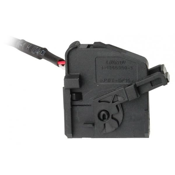 AUX адаптер 18-001 для MERCEDES-BENZ 1996-2004 (Comand 2.0 APS) 18pin -> 3.5mm mini-jack - зображення 4