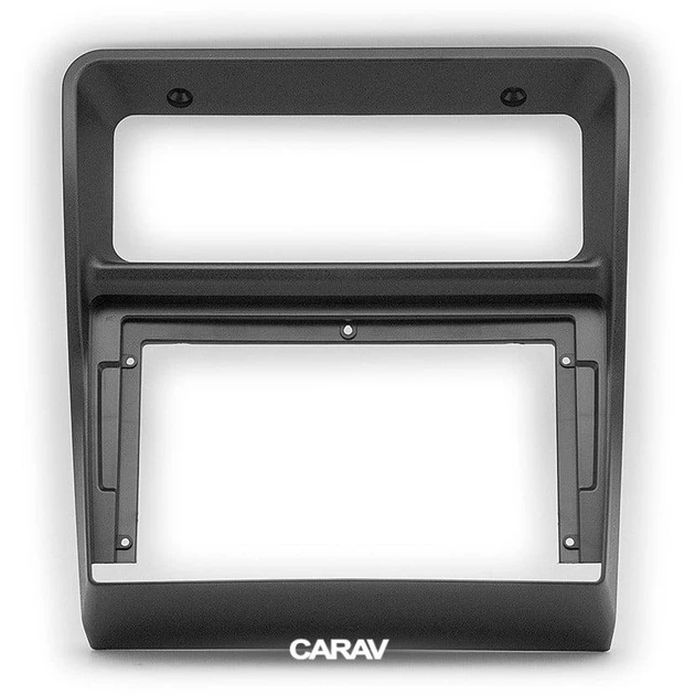 Перехідна рамка 22-1324 для Mitsubishi Pajero, Montero, Shogun 1991-1999 9 дюймів - изображение 4