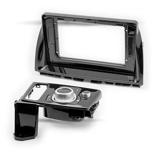 Перехідна рамка серії Mazda CX-5 2011-2017 10 дюймів - изображение 2