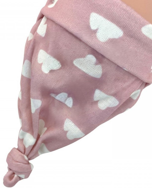 Набір Woopie Королівське чарівне немовля в одязі (5906280650995) - зображення 3