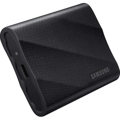 Накопитель SSD USB 3.2 1TB T9 Samsung (MU-PG1T0B/EU) - изображение 2