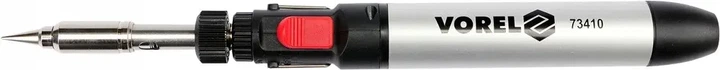 Паяльник газовый 3в1 70Вт Vorel 73410 - изображение 2