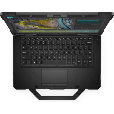 Ноутбук Dell Latitude 5430 Rugged (210-BCFR_i516512WP) - изображение 4