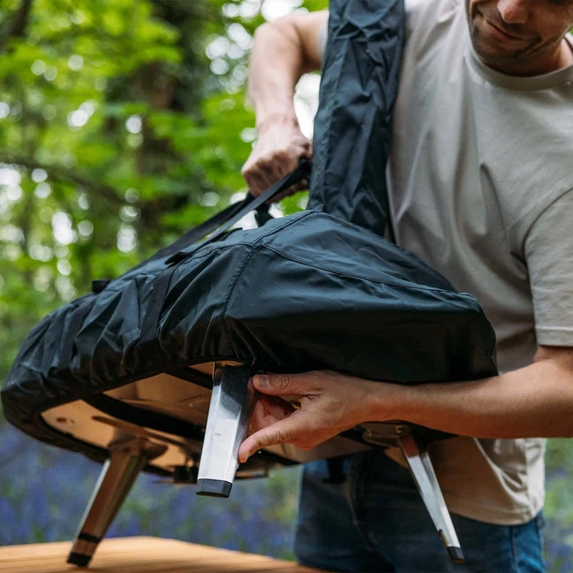 Torba transportowa do pieca Ooni Karu 12 (377291) - obraz 3