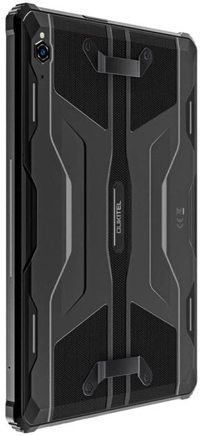 Планшет Oukitel RT9 LTE 6/256GB Black (RT9-BK/CHOUT/OL) - зображення 8