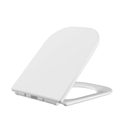 Унитаз-компакт Mixxus WAVE-0404-R 630х350х805mm, система смыва RIMLESS (MI6692) - изображение 9