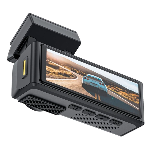 Видеорегистратор Aspiring Alibi 10 QHD2.5K Dual WiFi - изображение 4