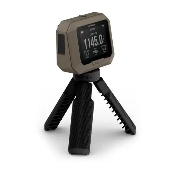 Хронограф GARMIN Xero C1 PRO Chronograph - изображение 6