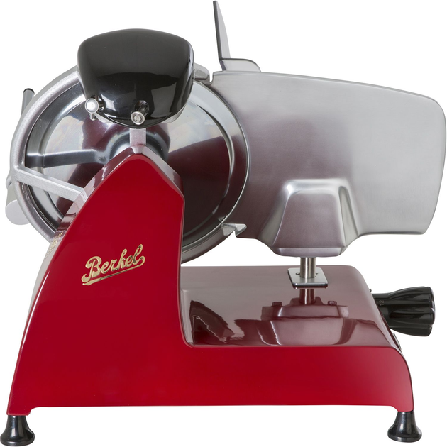 Скиборізка Berkel Red Line 250 (RSBGM01000000) - зображення 1