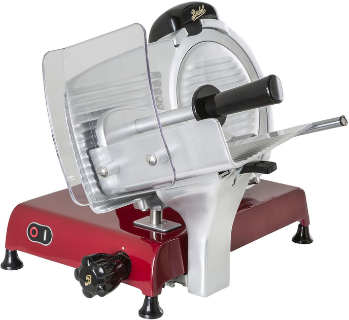 Krajalnica Berkel Red Line 250 (RSBGM01000000) - obraz 4