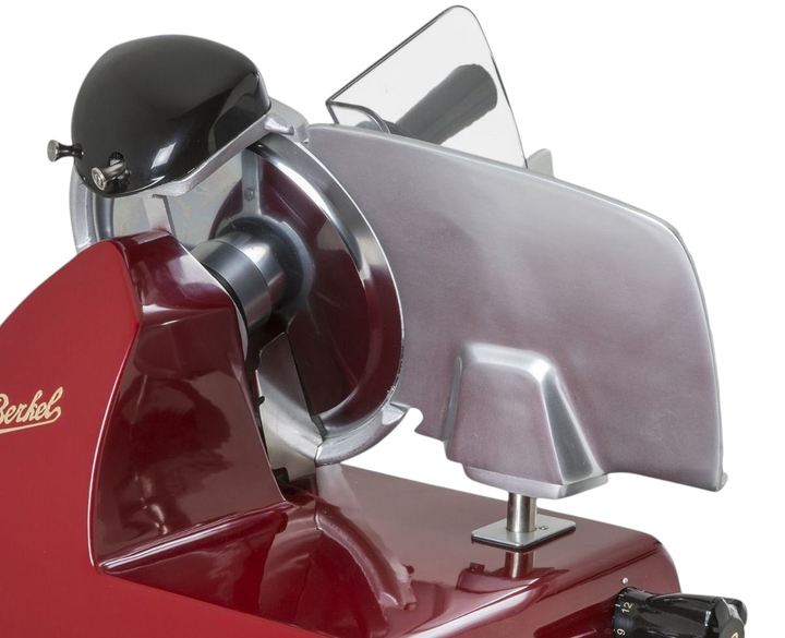Krajalnica Berkel Red Line 250 (RSBGM01000000) - obraz 5
