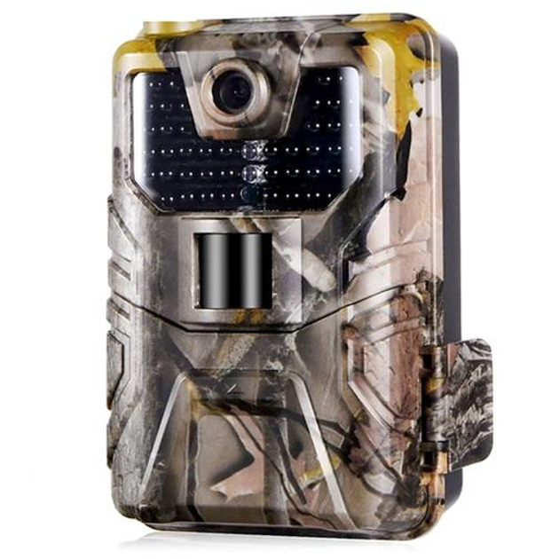 Фотопастка Suntek HC 900A 36MP (Філін Jet 900A) камера спостереження для полювання та охорони, кут огляду 120 °, нічна зйомка, датчик руху. - зображення 2