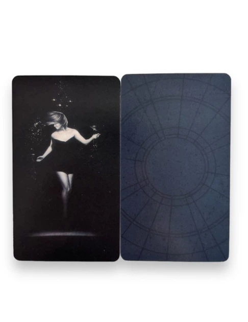 Карты таро True Black Tarot на английском языке (101126) – фото