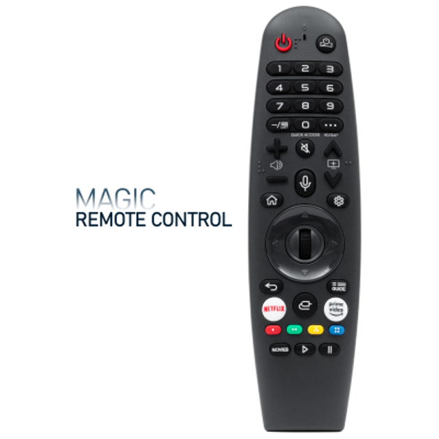 Телевізор Vinga S75UHD25QWEB - зображення 2