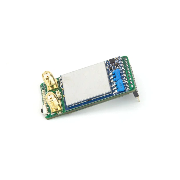 Видеоприемник (VRX) Skyzone 1.2GHz Diversity VRX Receiver (1.2GVRX