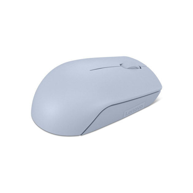 Мишка Lenovo 300 Wireless Frost Blue (GY51L15679) - изображение 3