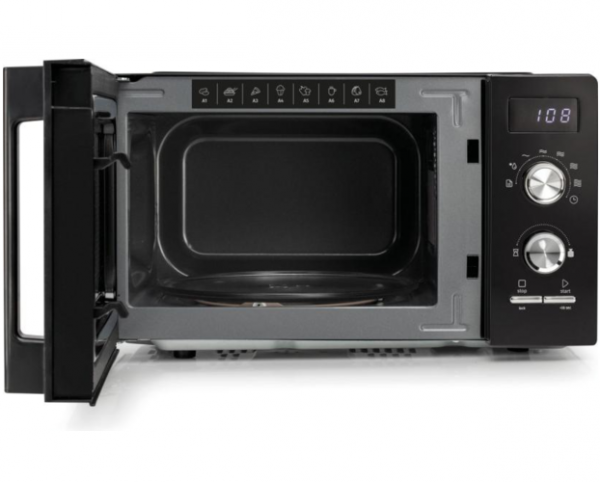 Микроволновая печь Gorenje mo20a3bh - изображение 5