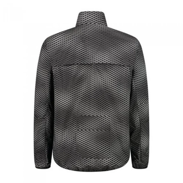 Куртка CMP Man Jacket Black S (1097-32C2837-U901 46) - зображення 2