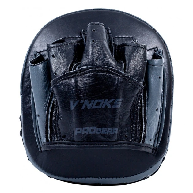 Лапы боксерские V`Noks Smart Boxing Machine - Фото 2 Лапы боксерские V`Noks Smart Boxing Machine - изображение 2