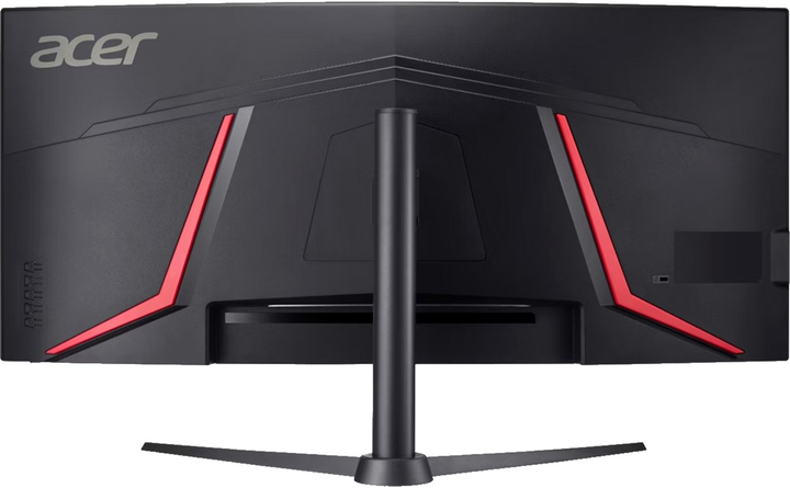 Монитор 34" Acer Nitro XZ340CUHbiiphx (UM.CX0EE.H01) - изображение 6