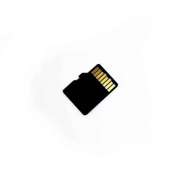 Карта пам'яті microSDXC (UHS-1) Wibrand 128Gb class 10 (WICDHU1/128GB) - изображение 4