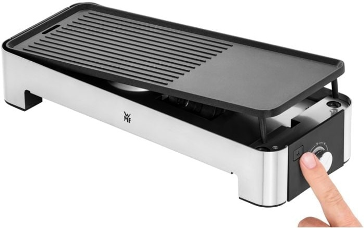 Grill WMF Kitchenminis 415170011 - obraz 4