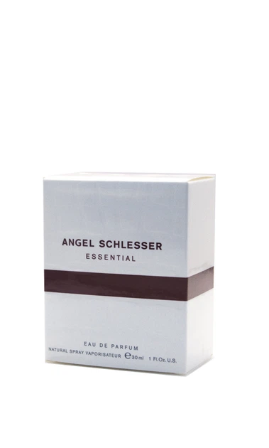 Angel Schlesser Essential - Фото 1 Angel Schlesser Essential - изображение 1
