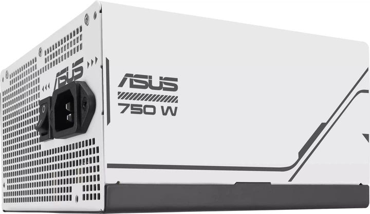 Zasilacz ASUS Prime AP-750G 750W Gold (90YE00U1-B0NA00) - obraz 2