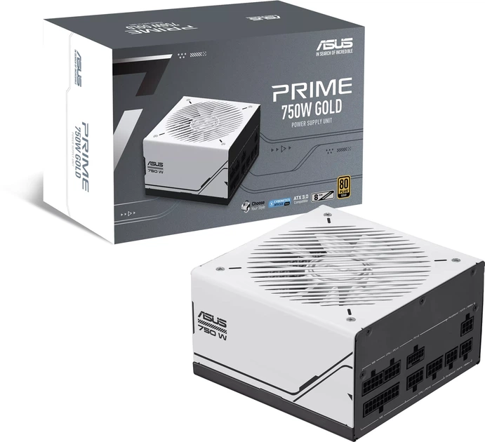 Zasilacz ASUS Prime AP-750G 750W Gold (90YE00U1-B0NA00) - obraz 12