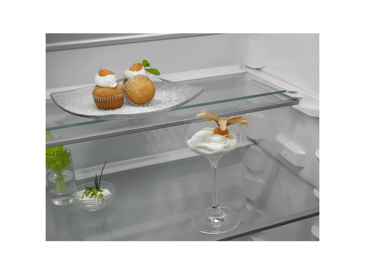 Холодильник встраиваемый Electrolux - ENP7TD75S - изображение 5