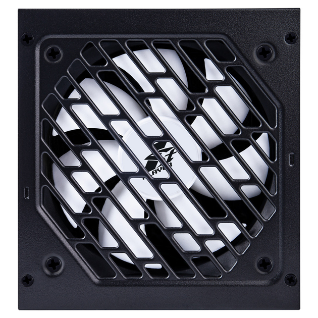 Блок живлення 1stPlayer PS-700FK 700W Чорний - изображение 1