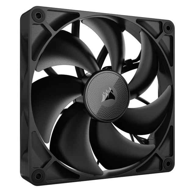 Вентилятор Corsair iCUE Link RX140 PWM (CO-9051011-WW) Чорний - изображение 1