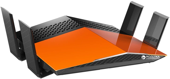 Маршрутизатор D-Link DIR-879 - изображение 2