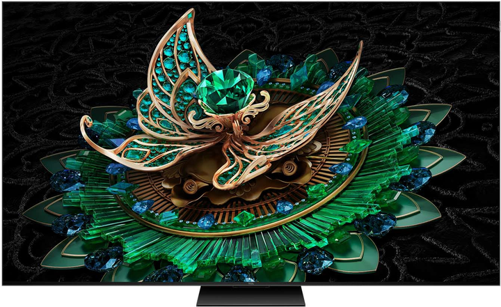 Телевизор TCL QLED 75C765 - изображение 2
