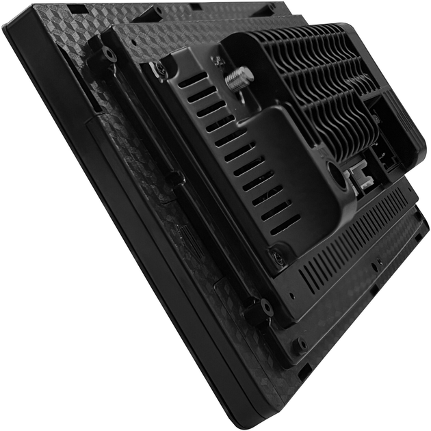 Radioodtwarzacz samochodowy Vordon HX-101 2DIN - obraz 4