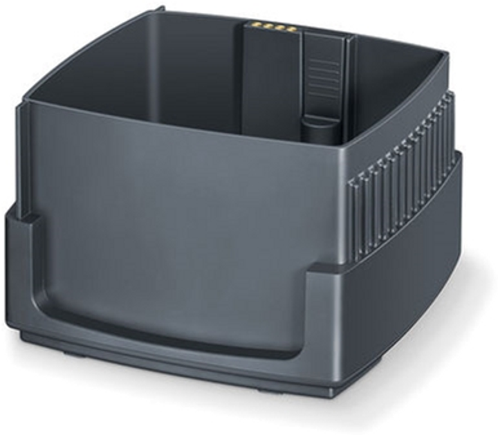 Очисник повітря Beurer LW 230 Black - зображення 5