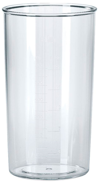 Blender Braun MultiQuick 7 MQ 7020 WH - obraz 4