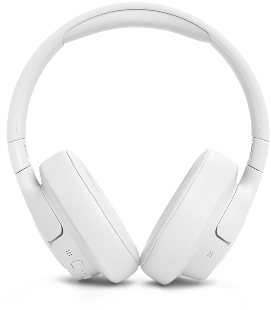 Słuchawki bezprzewodowe JBL Tune 770NC White (JBLT770NCWHT) - obraz 2