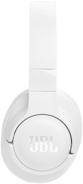 Бездротові навушники JBL Tune 770NC White (JBLT770NCWHT) - зображення 4